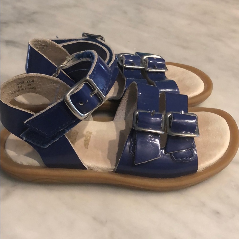 Toddler girls Umi sandals